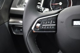 2019款哈弗H6