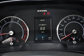2019款哈弗H6