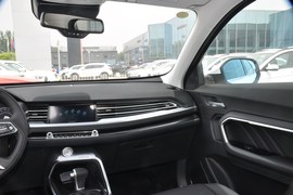2019款哈弗H6
