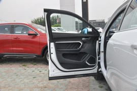 2019款哈弗H6