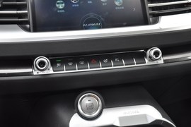 2019款哈弗H6