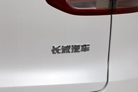 2019款哈弗H6