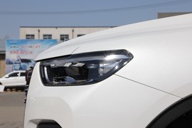 2019款哈弗H6