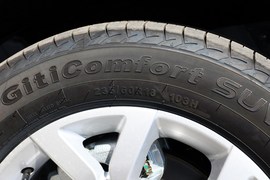 2019款哈弗H6
