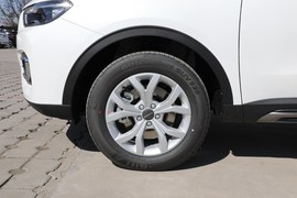 2019款哈弗H6