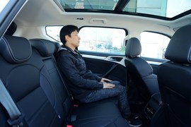 2019款哈弗H7