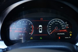 2019款哈弗H7
