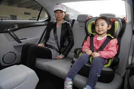 2014款和悦1.5手动本地评测