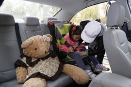 2014款和悦1.5手动本地评测