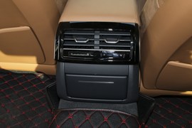 2018款奥迪A8L