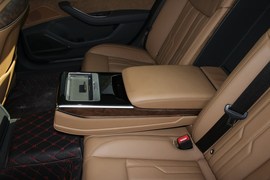 2018款奥迪A8L