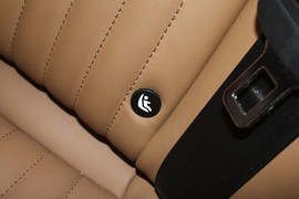 2018款奥迪A8L