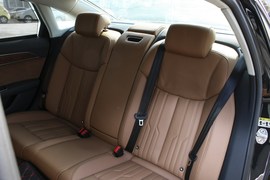 2018款奥迪A8L
