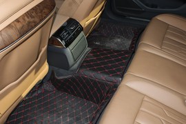 2018款奥迪A8L