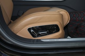 2018款奥迪A8L