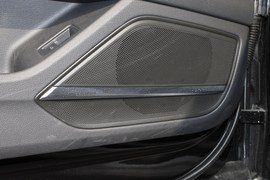 2018款奥迪A8L