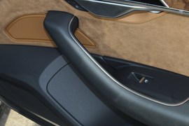 2018款奥迪A8L