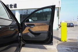 2018款奥迪A8L
