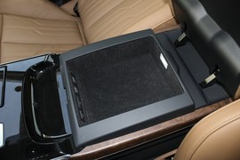 2018款奥迪A8L