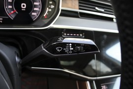 2018款奥迪A8L