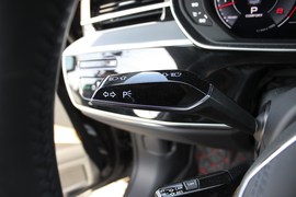 2018款奥迪A8L
