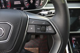 2018款奥迪A8L