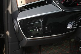 2018款奥迪A8L