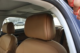 2018款奥迪A8L