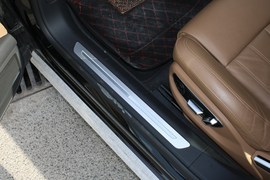 2018款奥迪A8L