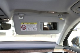 2018款奥迪A8L
