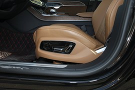 2018款奥迪A8L