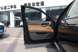 2018款奥迪A8L