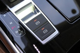 2018款奥迪A8L