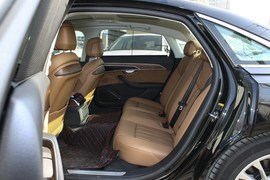 2018款奥迪A8L