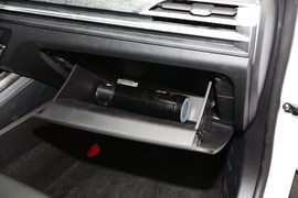 2018款比亚迪秦Pro