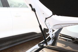 2018款比亚迪秦Pro