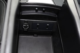 2018款比亚迪秦Pro