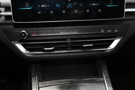 2018款比亚迪秦Pro