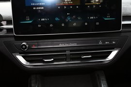 2018款比亚迪秦Pro