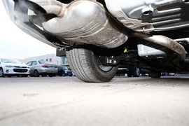 2018款雪佛兰科鲁兹