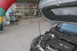 2018款雪佛兰科鲁兹