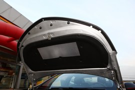 2018款雪佛兰科鲁兹