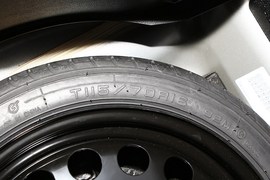 2018款雪佛兰科鲁兹