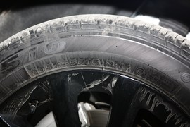 2018款雪佛兰科鲁兹