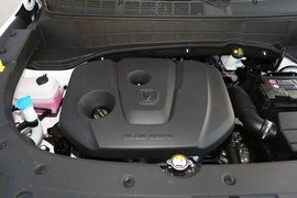 2018款长安CS35