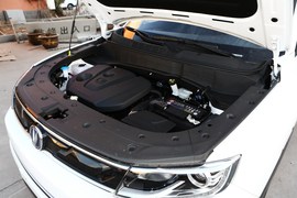 2018款长安CS35