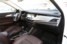 2018款长安CS35