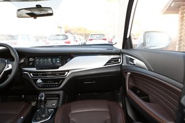 2018款长安CS35