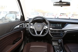 2018款长安CS35