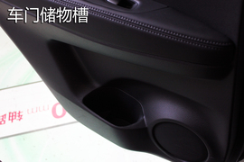 2014款新奇骏实拍